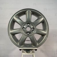 Original 16 Zoll Mini One Cooper R50 R52 R53 R56 R57 94 Alufelgen Nordrhein-Westfalen - Holzwickede Vorschau