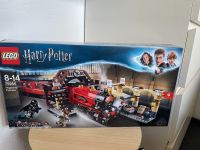 Lego Harry Potter TM Hogwarts Express 75955 Dresden - Gorbitz-Ost Vorschau