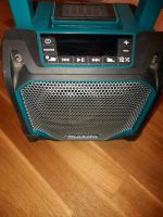 Makita Bluetooth Box DMR 202 Brandenburg - Lieberose Vorschau