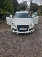 Audi Q7 3.0 TDI S line (DPF) quattro tiptronic - Frankfurt am Main - Bornheim Vorschau