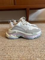 Balenciaga Triple S Sneaker 'Pastel' Berlin - Pankow Vorschau