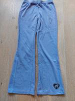Jazzpants Trainingshose Yogahose Gymboree Größe 10 lila Bayern - Weilheim i.OB Vorschau