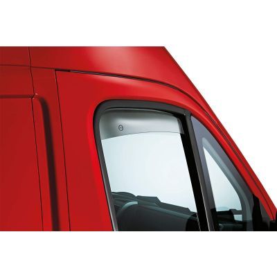 Orig. Fiat Ducato ab2006 Wind und Regenabweiser für Seitenfenster in Bayern  - Kitzingen, Tuning & Styling Anzeigen