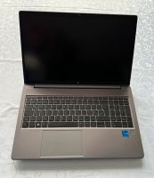 Laptop HP ZBook Power G8 313T0EA#ABD, Core i7, 32GB, NVIDIA 4GB Frankfurt am Main - Bockenheim Vorschau