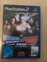 Smackdown vs Raw 2010 (Playstation 2) Nordrhein-Westfalen - Burscheid Vorschau