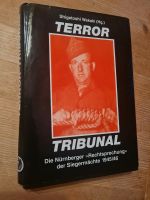 Shigetoshi Wakaki - Terror Tribunal - Buch 1996 Dresden - Innere Altstadt Vorschau