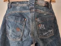 Motorradjeans Gr. 29/32 Leipzig - Paunsdorf Vorschau
