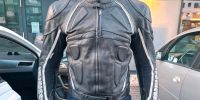 Lederjacke Motorradjacke Vanucci Jacke Gr. 50 Frankfurt am Main - Eckenheim Vorschau