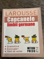 Capcanele limbii germane - Larousse Kr. München - Höhenkirchen-Siegertsbrunn Vorschau