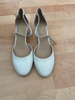 Brautschuhe Anna Field neu Nordrhein-Westfalen - Hürth Vorschau