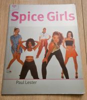 Buch Spice Girld Ausgabe von 1997 Berlin - Lichtenberg Vorschau