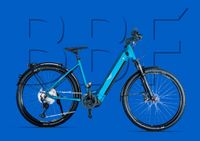 BBF E-Bike eStreetrider 1.7 *Damenrad* *NEU* *SOFORT VERFÜGBAR* Nordrhein-Westfalen - Bad Salzuflen Vorschau