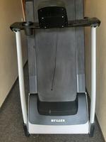 Kettler Pacer Fitness Laufband zu verkaufen Hamburg-Mitte - Hamburg Hamm Vorschau
