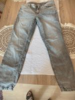 Jeanshose grau Size 31 Essen - Bergerhausen Vorschau