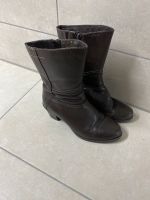 Damen Winterstiefel gefüttert von Caprice Gr 39 Bochum - Bochum-Süd Vorschau