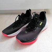 Turnschuhe  Sneaker  Puma   Hybrid  Größe 37,5 Niedersachsen - Vechelde Vorschau
