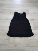 Esprit, TOP, Bluse, schwarz, Gr. S, 36,38 Hessen - Lahntal Vorschau