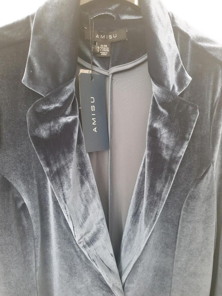 Damen Blazer  Neu in Duisburg