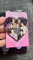 [K-Pop] BTS • Enamel/Epoxy Pins • Love Yourself Tear/Answer Frankfurt am Main - Hausen i. Frankfurt a. Main Vorschau