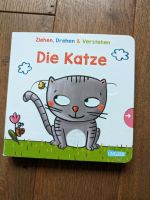 Katze Schiebebuch Kinder Nordrhein-Westfalen - Borken Vorschau
