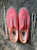 Sneaker von Vans Gr. 39 Niedersachsen - Wedemark Vorschau