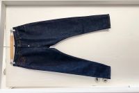 Neuwertige Boyfriend Jeans Gr. M, 38/40 Stickerei an Tasche Hessen - Idstein Vorschau