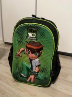 Ben 10 Omniverse Schultasche Bayern - Ingolstadt Vorschau