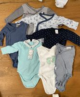 Kleidungspaket Klamotten Baby 56 Kleidung Steiff Sachsen - Mügeln Vorschau