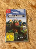 Minecraft Switch Niedersachsen - Itterbeck Vorschau