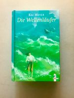 Bücher: Die Wellenläufer, Die Muschelmagier, Die Wasserweber Köln - Nippes Vorschau