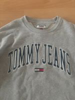 Tommy Hilfiger Jeans Sweatshirt Gr. l Bayern - Bindlach Vorschau