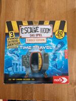 Time Travel Escape Room Noris Exit Bielefeld - Bielefeld (Innenstadt) Vorschau