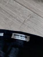 Damen Jeans schwarz Nordrhein-Westfalen - Willebadessen Vorschau