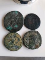 4 Römische Münzen ,Originale , keine Repliken Rheinland-Pfalz - Neuwied Vorschau