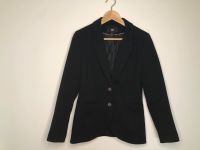 Schwarzer Blazer, Jacket S/36 ❤️H&M❤️ Hamburg-Mitte - HafenCity Vorschau