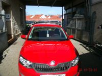 Skoda Fabia III NJ Dachträger Grundträger Relingträger 6V6 Škoda Rheinland-Pfalz - Gau-Algesheim Vorschau