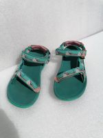 Teva Sandalen / Outdoor Sandalen  / Mädchen / Gr 33/34 Baden-Württemberg - Ehingen (Donau) Vorschau