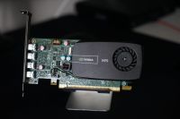 Nvidia NVS 510 2GB Workstation Grafikkarte GPU Quadro Pro DELL Thüringen - Erfurt Vorschau