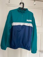 Puma Hoodie Sport Windbreaker Mitte - Wedding Vorschau