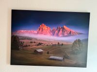 Wandbild (Leinwand), 84x117 cm Niedersachsen - Apen Vorschau