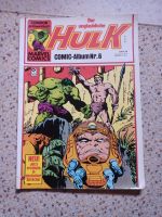 COMIC-ALBUM DER UNGLAUBLICHE HULK NR 6 Bochum - Bochum-Süd Vorschau