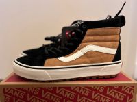 Neue Vans aus Wildleder (MTE), Gr. 40,5 Innenstadt - Köln Altstadt Vorschau