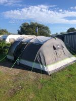 High Peak Bozen 6.0 Top Camping Duisburg - Friemersheim Vorschau