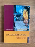 Buch Yoga kontrovers Stuttgart - Birkach Vorschau