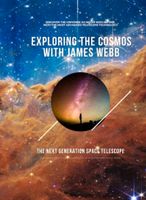 Astronomie Buch EXPLORING THE COSMOS WITH JAMES WEBB Teil 1 Baden-Württemberg - Neckarsulm Vorschau