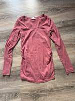 H&M Mama Schwangerschaft Oberteil S Langarm Umstandsshirt Colditz - Colditz Vorschau