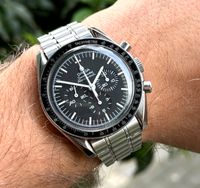 ⚜️ Vintage Omega Speedmaster Moonwatch - ST 145.022 - Cal 861 Nordrhein-Westfalen - Moers Vorschau