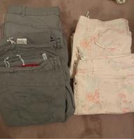 5 BonPrix Hosen Paket Gr.46 selten getragen!NP pro Hose über 30€! Saarland - Bous Vorschau