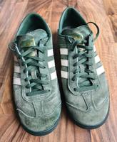 Adidas Schuhe Hamburg Gr. 44 2/3 grün Burglesum - Lesum Vorschau