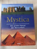 Mystica - Die großen Rätsel der Menschheit v. Weltbild Verlag Baden-Württemberg - Balingen Vorschau